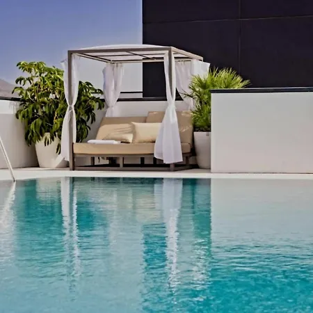 Apartment Sky Urban Torre Sur