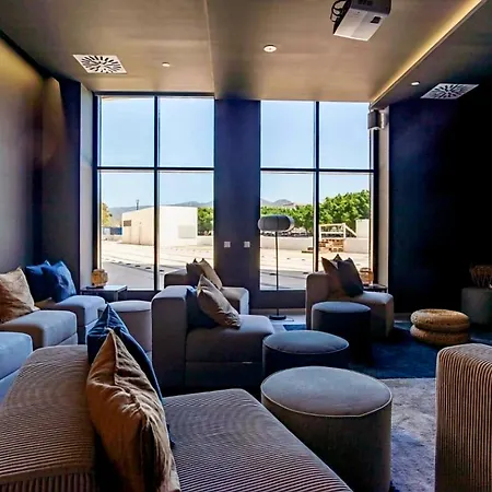 Apartment Sky Urban Torre Sur