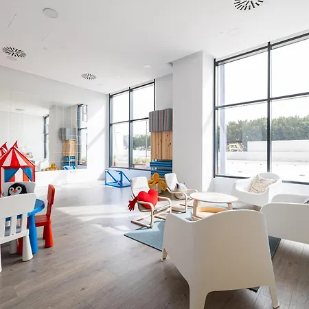 Sky Urban Torre Sur Apartment