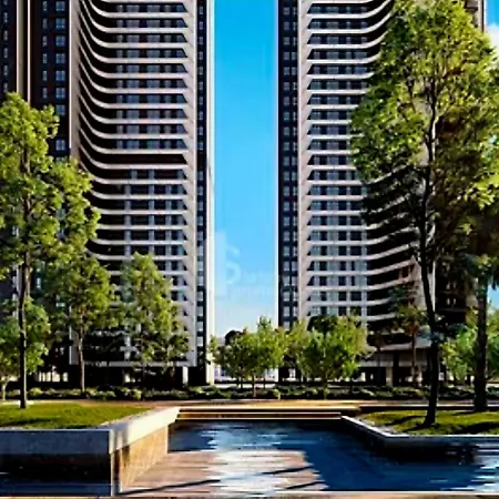 Sky Urban Torre Sur Apartment
